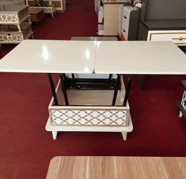 стол трансформер баку: Jurnal masası, Yeni — 12