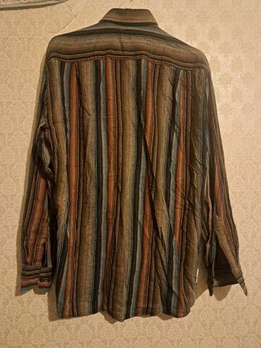 kisi geyimleri 2021: Qədimi üslublu kişi köynəyi — 2