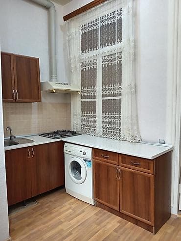1 otaq ev satıram type 1: Bakı, 1 otaqlı, Köhnə tikili, 30 kv. m — 3