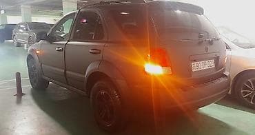 ford focus 2018: SUV – mat qara örtüklü, tam ölçülü şəhərdaxili və off-road istifadə — 5