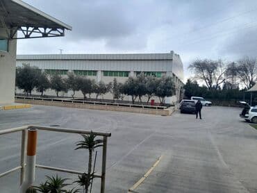 bakida otel qiymetleri: İcarəyə Anbar Verilir! Bakı şəhəri, Nizami rayonu ərazisində — 1