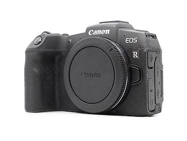 canon eos r: Canon EOS RP — 1