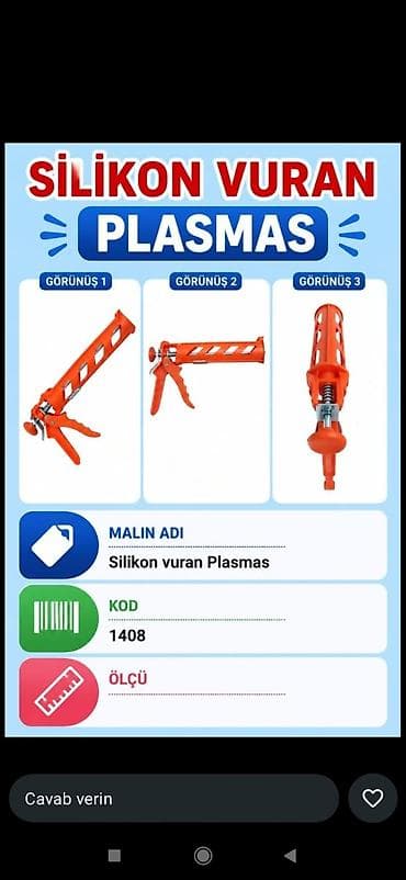 Yapışdırıcı tapanca