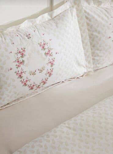 брендовое постельное белье оптом: Новый Для взрослых Двуспальное 4 сезона Хлопок Комплект постельного белья, Бесплатная доставка — 2