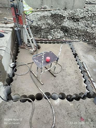 ipad 11 m4: #betonisleri #beton #betonkesme #betonkəsimi #betonkesim betondesme — 2