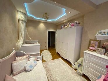 продажа квартира: 3 комнаты, Новостройка, м. 28 мая, 132 м² — 5