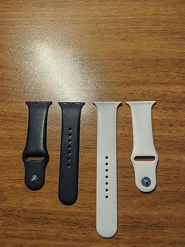 agilli saat: İşlənmiş, Smart saat, Smart, Sensor ekran, rəng - Qara — 7