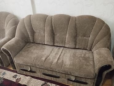 demir stol stullar: İşlənmiş, Klassik divan, Divan, Bazalı, Açılan — 5