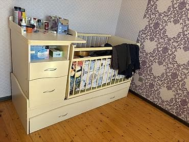 uwag bewikleri: Oğlan və qız üçün, Beşik — 1