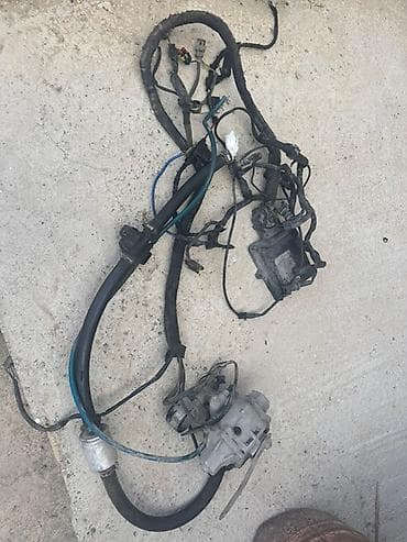 cng qaz balon: Qaz balonu, Boş, Reduktorlu — 2