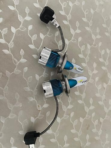 Komplekt, Yaxın və uzaq vuran işıqlar VAZ (LADA), Analoq