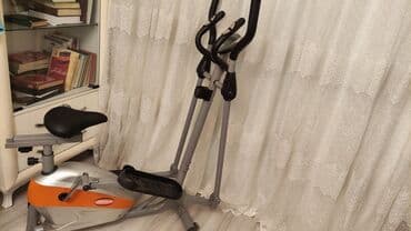 işlənmiş qacış aparatı: İkinci əl veloxizek satılır ✅ Yaxşı vəziyyətdədir, ev şəraitində — 3