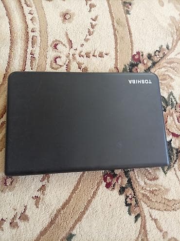 Toshiba: İşlekdi prablemi yoxdu pul lazm olduq üçün satıram. Çox işlenmeyb — 2