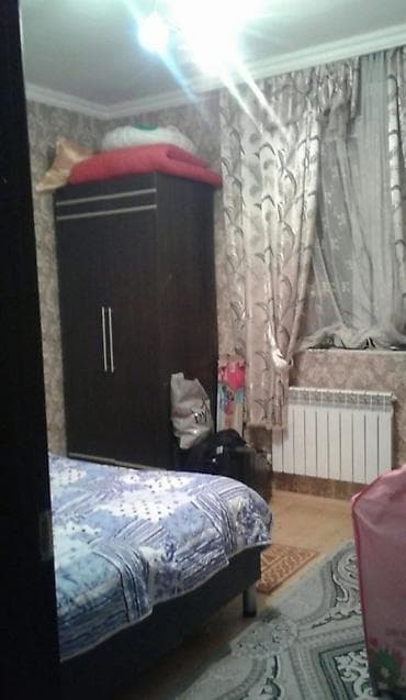 ev ucuz: Bakıxanov qəs. 3 otaqlı, 120 kv. m, Kredit yoxdur, Orta təmir — 1
