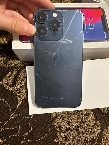 dubay iphone: IPhone X, 64 GB — 1