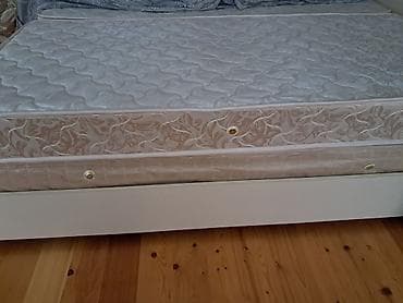 matras döşək: İşlənmiş, Ortopedik matras, Bir nəfərlik — 2