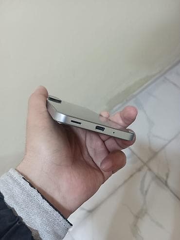 tv kart: Samsung Galaxy A17, 128 GB, rəng - Boz, İki sim kartlı — 4