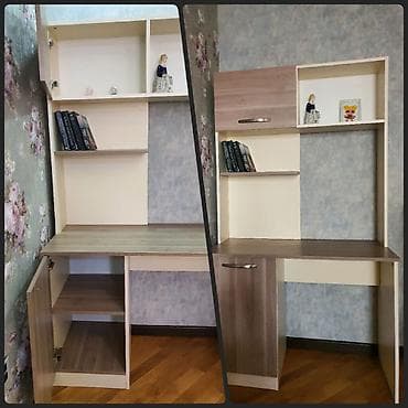 usaq dolab: Oğlan və qız üçün, Təknəfərlik çarpayı — 8