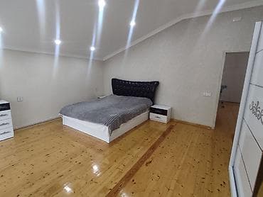 havuzlu villa: 200 kv. m, 6 otaqlı, Kombi, Qaz, İşıq — 10