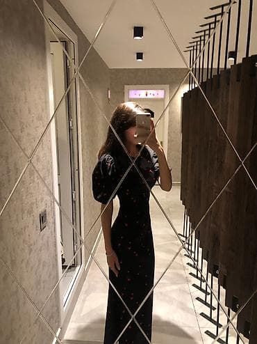 donlar instagram: Güllü don - 1 dəfə geyinilib - Heç bir problemi yoxdur - S ölçüyə — 2