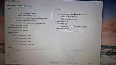 Apple MacBook: Acer Aspire 3 noutbuk + soyuducu stend - Model: Acer Aspire 3 (15.6") — 4