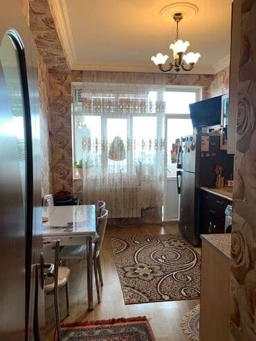 ehmedlide 2 otaqli evlerin satisi: 2 otaqlı, Yeni tikili, m. Əhmədli, 90 kv. m — 2