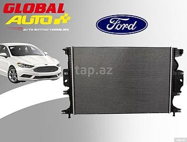 e39 radiator: Ford Fusion 2013-2021 su radiatoru Ford Fusion 2013-2020 ci il 1.5L — 1
