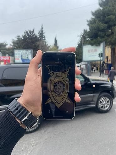 piltə: IPhone 12, 64 GB, Ağ — 6