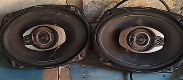 aparatura kredit: Магнитола, Pioneer, AUX — 2