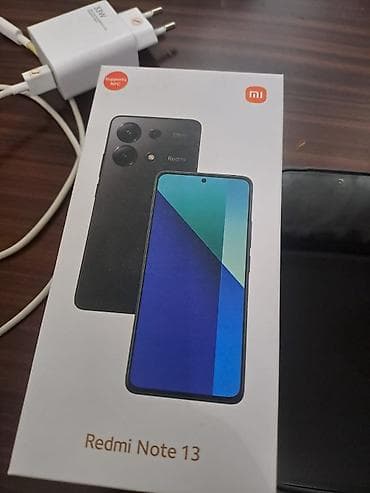 note 11 pro plus: Xiaomi 13 — 1