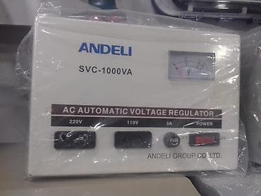stabilizator kredit: Stablizator stablizatorlar tənzimləyici tenzimleyici transfarmator — 7