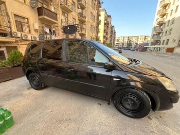 мерс сапог бишкек: Renault Scénic – qara rəngli, şəhər və ailə istifadəsi üçün geniş — 4