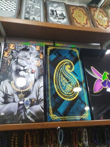 Спортивная форма: Məhsul: Nərd dəsti – “Xarı Bülbül” tematikası Təsvir: - Klassik nərd — 7