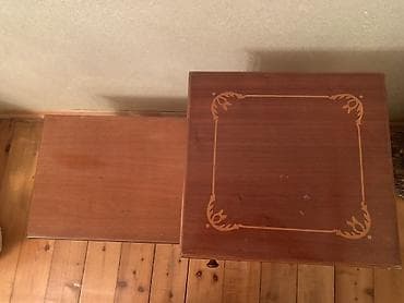 tumbucka: Telefon altlığı. Qədimi maldır — 3