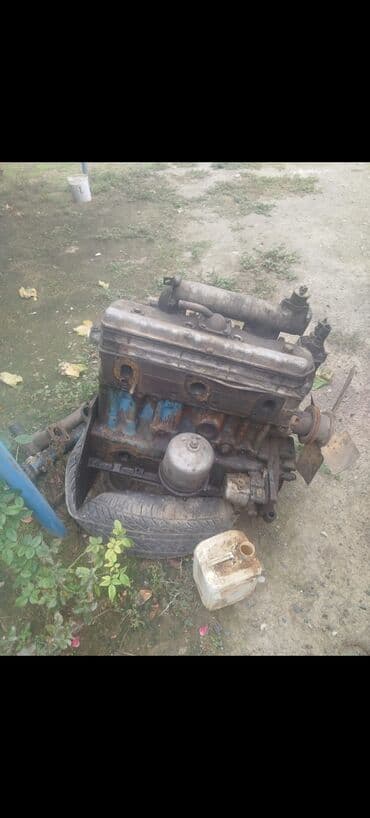 dizel mator satiram: Salam şatunda birdə valda problem var qalan heçnədə problem yoxdur — 2