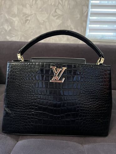 Eynəklər: Çanta — 1