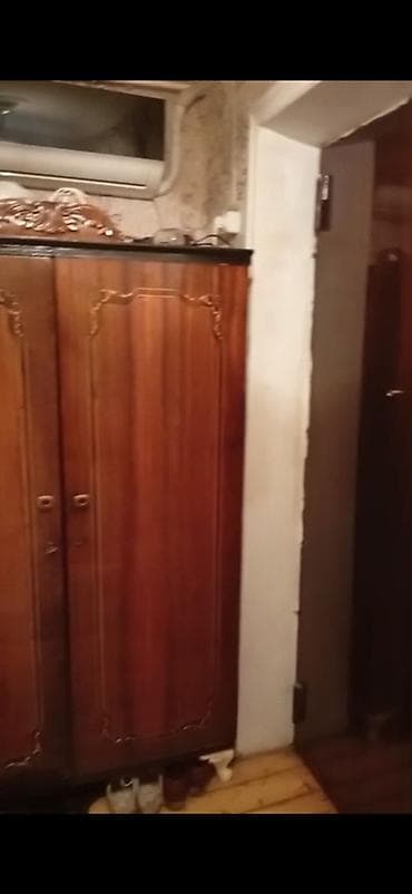 bahali evler: Gengede, pasyolkada .Gold Emine ile uzbe uz. 2 ci etaj. Evde kombi — 5