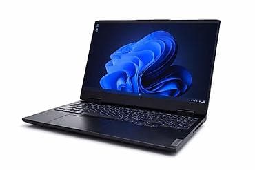 tab s7 plus: İşlənmiş Lenovo IdeaPad, 15.6 ", Intel Core i5, 512 GB — 1