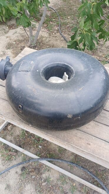 genişlənmə çəni: LPG qaz balonu. yeni aldıgım maşının üstündə idi. işlətmirəm. (iş — 1