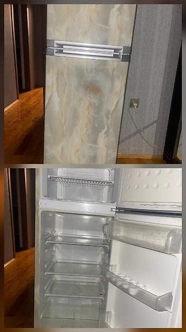 soyuducular sederek: Soyuducu satilir 130azn unvan Lokbatan.Leman86🧚‍♀️kod7881 — 1