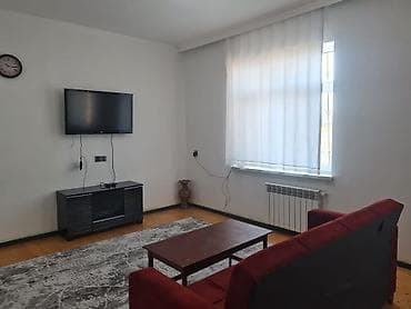 Дома: 1 комната, 100 м², Нет кредита, Средний ремонт — 7