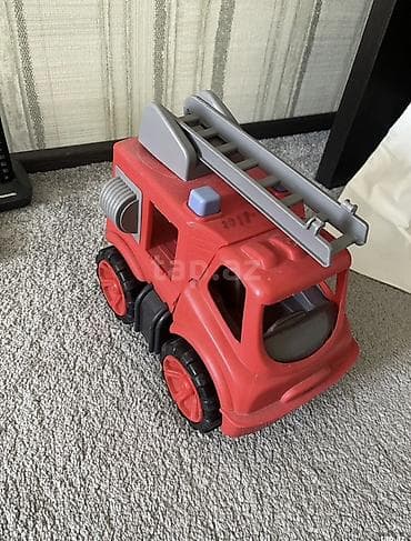 pive set: Oyuncaqlar — 5