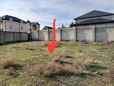 8 mikrorayon satilan evler: 4 sot, Tikinti, Mülkiyyətçi, Kupça (Çıxarış), Texniki pasport — 8