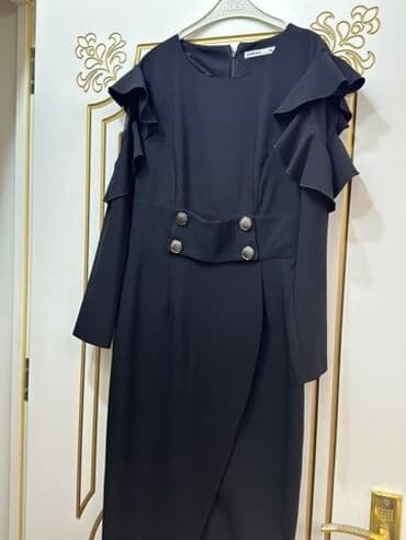 Don 2 defe geyinilib, problemi yoxdu, duz fason lalafo.az -da Don 2 defe geyinilib, problemi yoxdu, duz fason