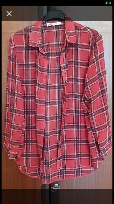 SHIFON koynek, alinanan hec geyinilmeyib olcu duz gelmediyine gore