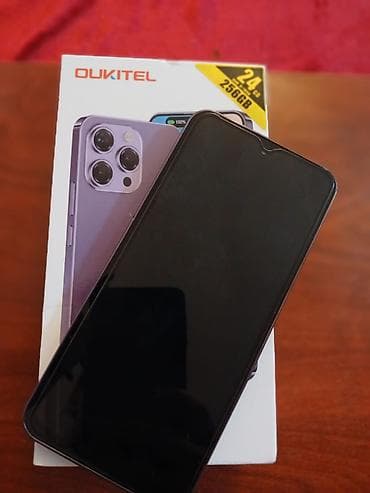 ssd har disk: Salam OKTEL P1 daxili yadasi 256 gb ram 8 gb iki nomredir cox az — 3
