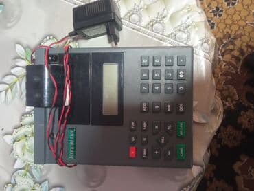 kassa sistemi: İşlənmiş — 1