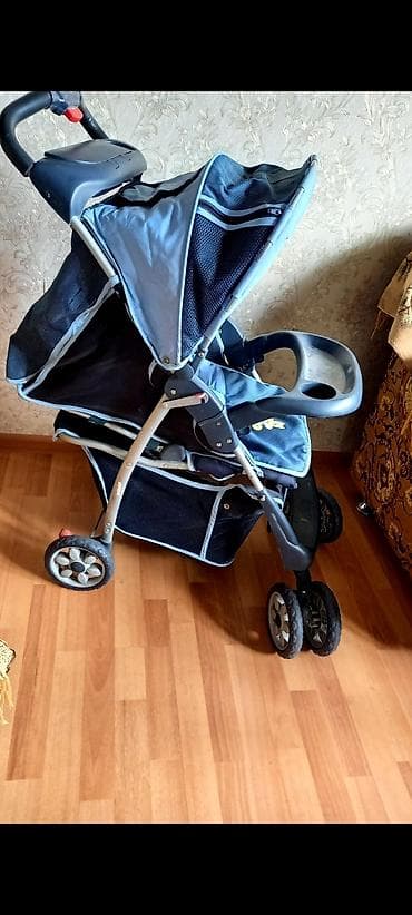 bu multiway chicco: Az islenib — 1