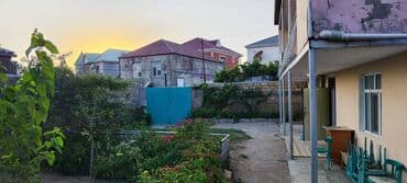 hovuzlu evler baki: Əhmədli 7 otaqlı, 240 kv. m, Orta təmir — 3