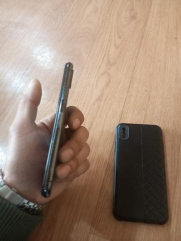 iphon3 6s plus: IPhone X, 64 GB, Space Gray, Face ID — 4